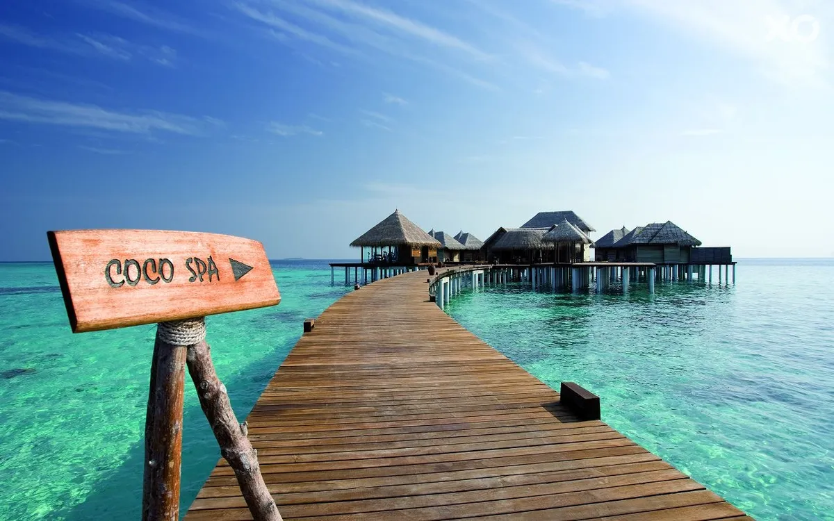 Coco Bodu Hithi
