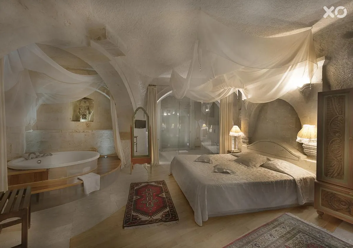 Anatolian Houses