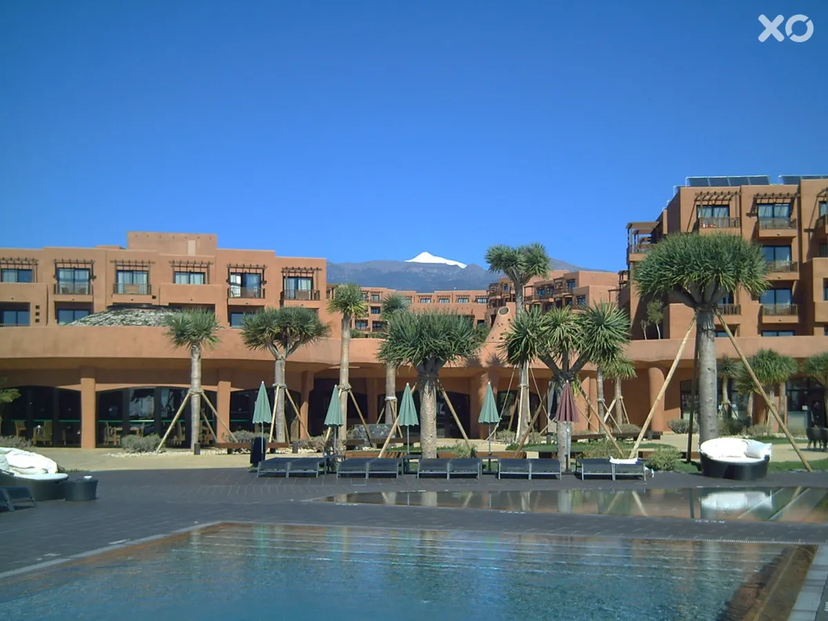 Barcelo Tenerife
