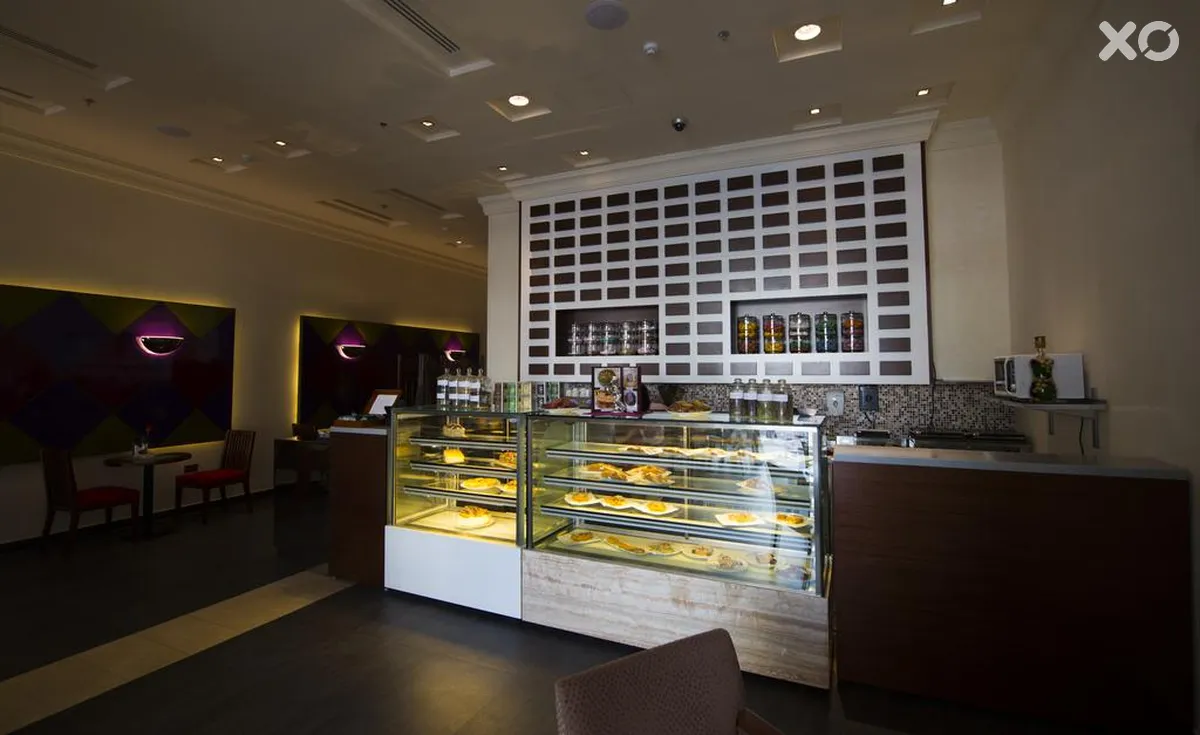 City Seasons Al Hamra Abu Dhabi