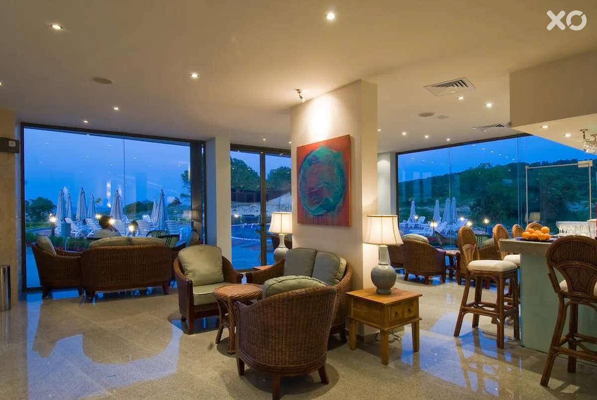 South Perl Resort & Spa