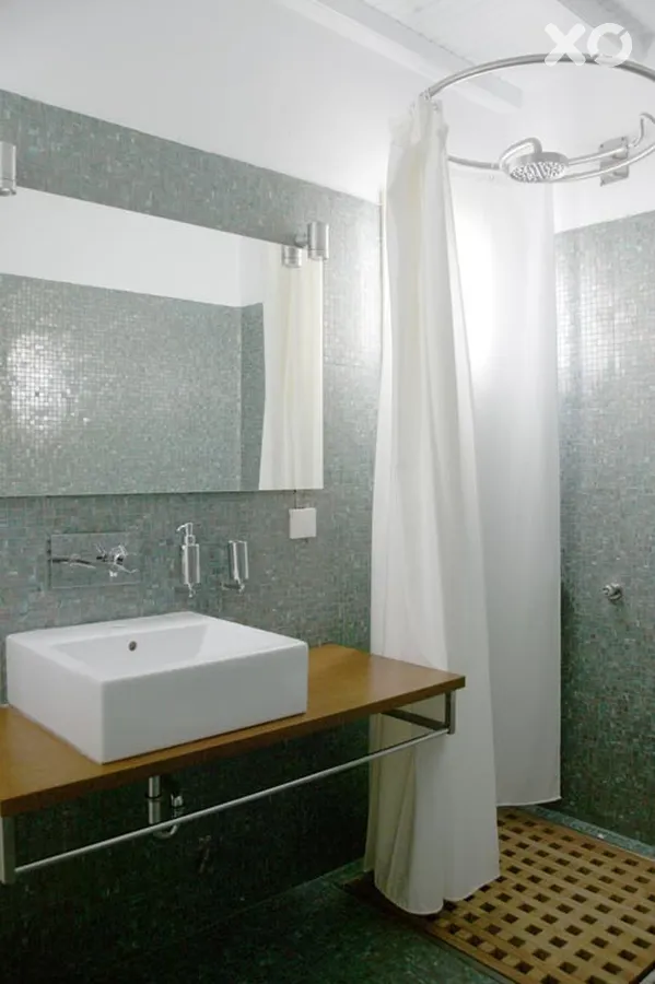 Ostraco Suites