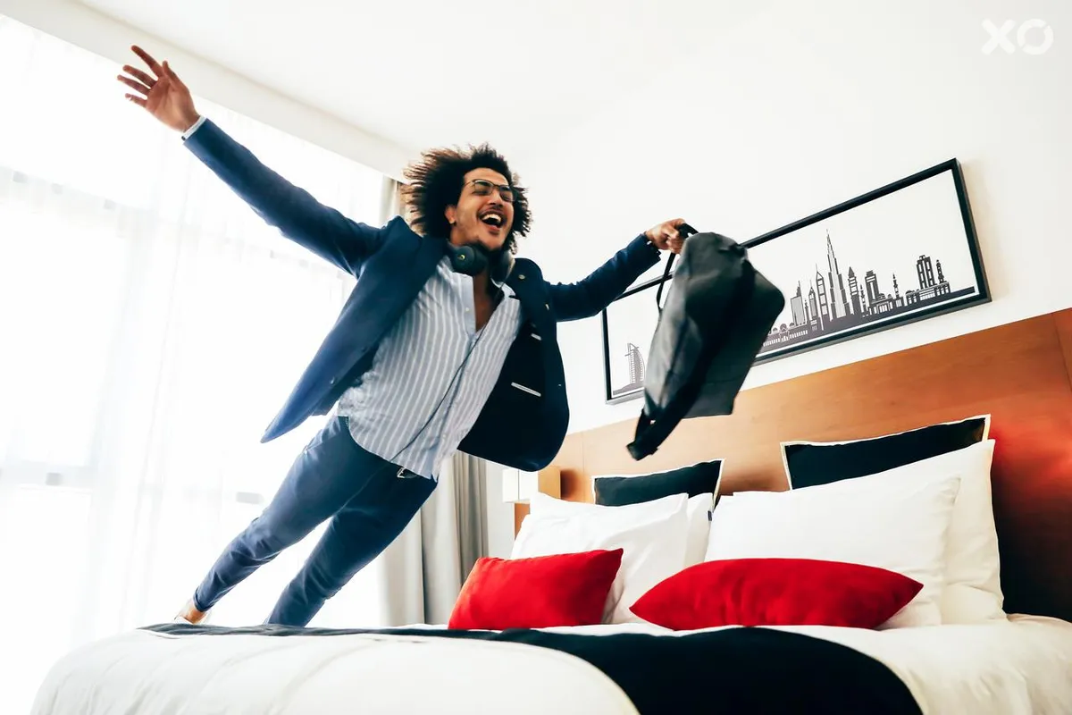 Tryp by Wyndham Dubai