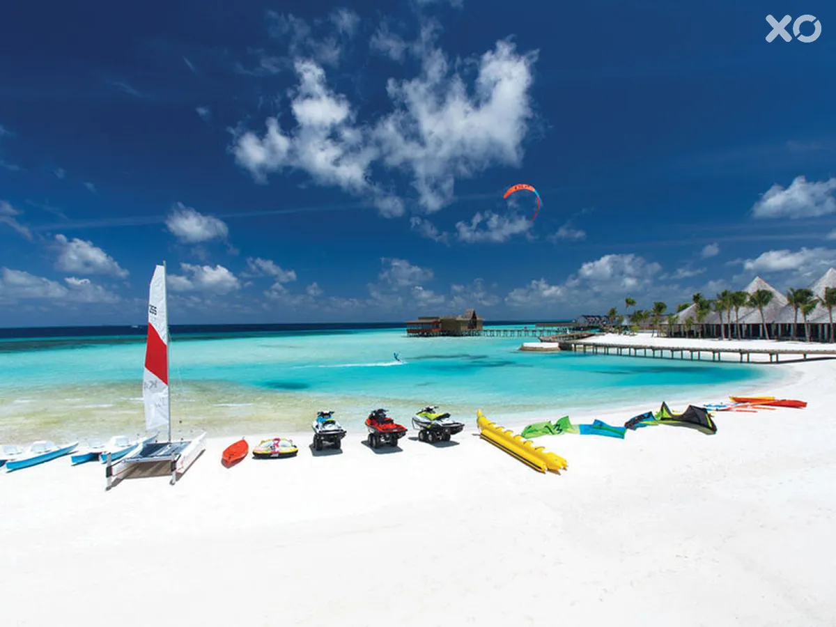 Ozen by Atmosphere at Maadhoo