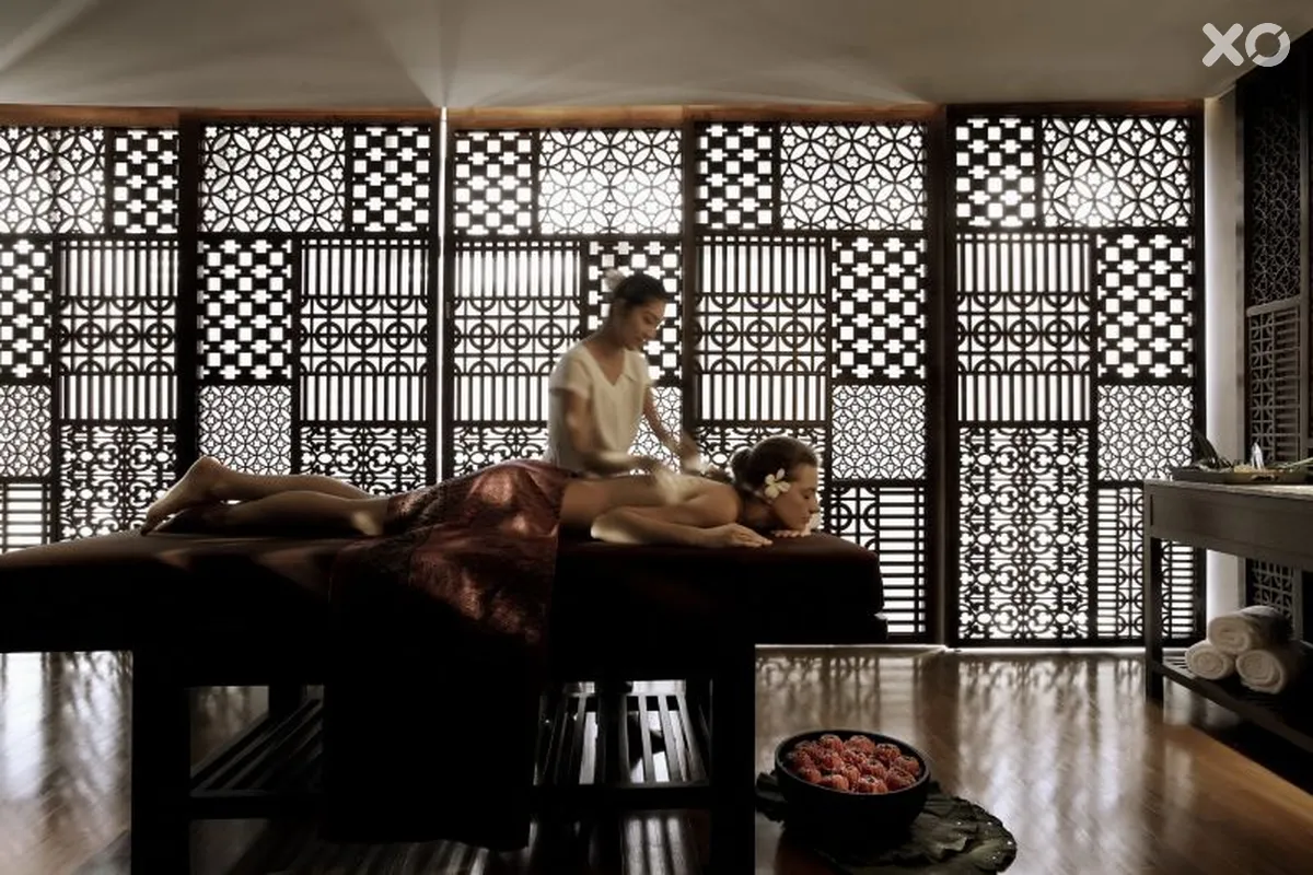 Intercontinental Hua Hin