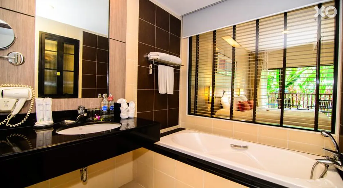 Deevana Plaza Phuket Patong