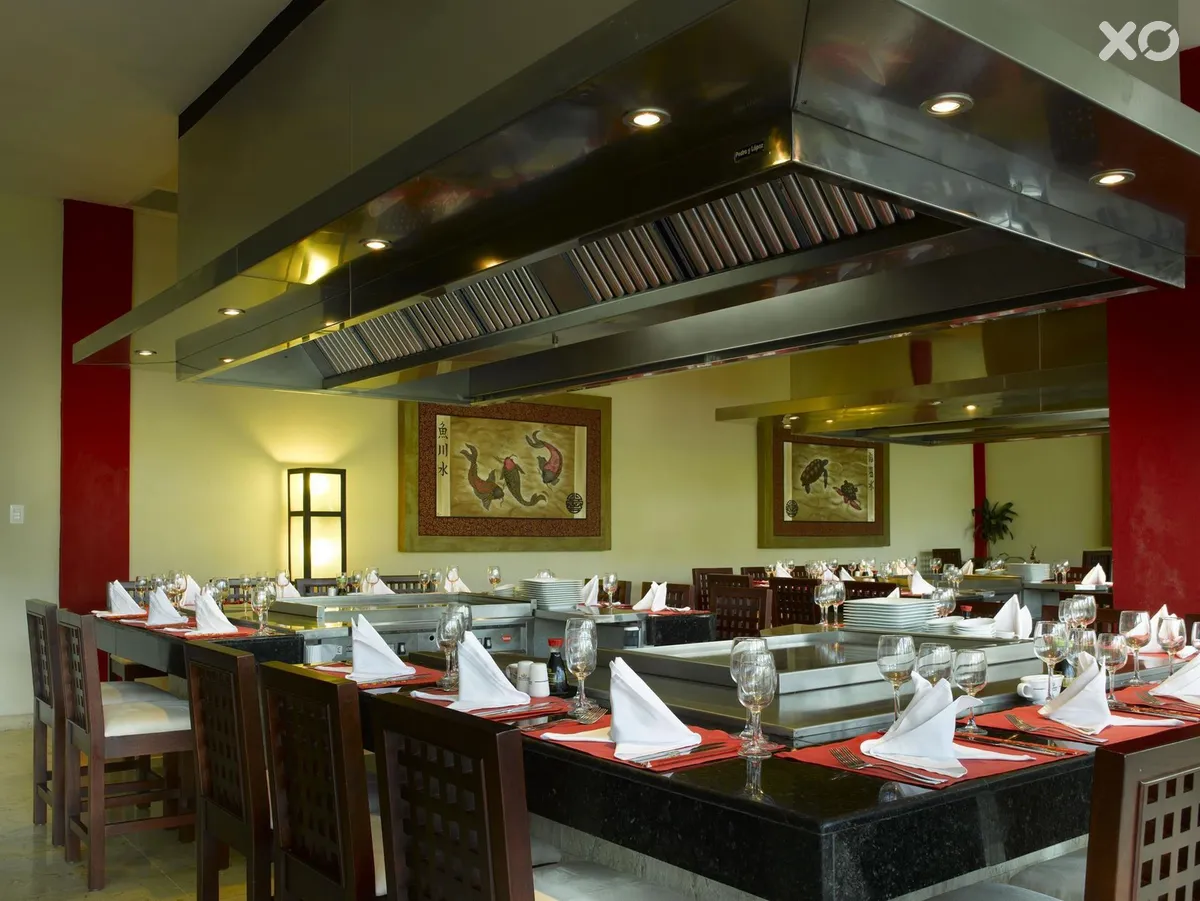 TRS Turquesa Hotel