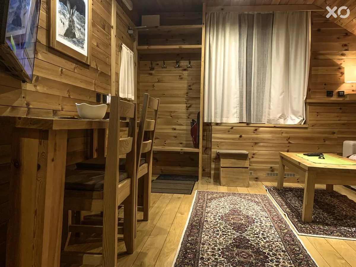 Chalet Kolasin