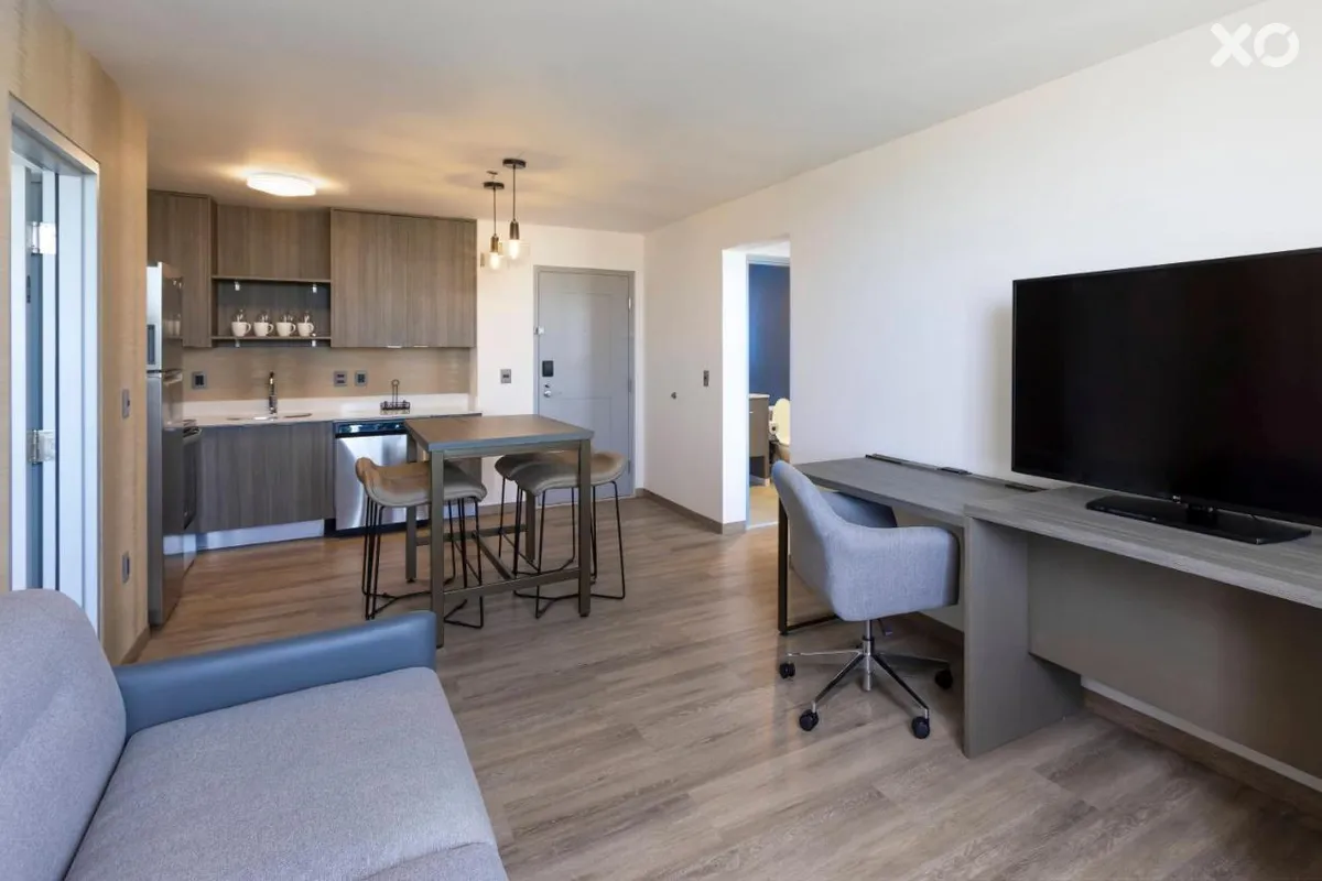 Residence Inn By Marriott Cancun Hotel Zone