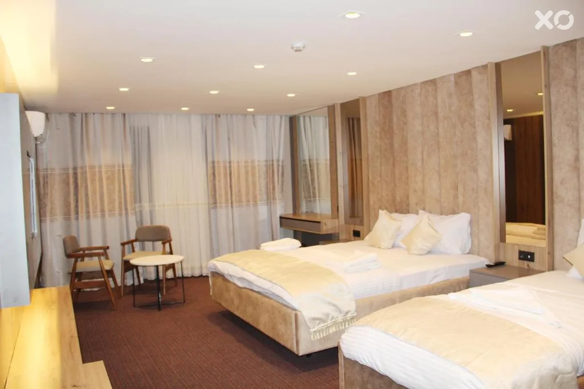 Sabiha Sultan Hotel Boutique