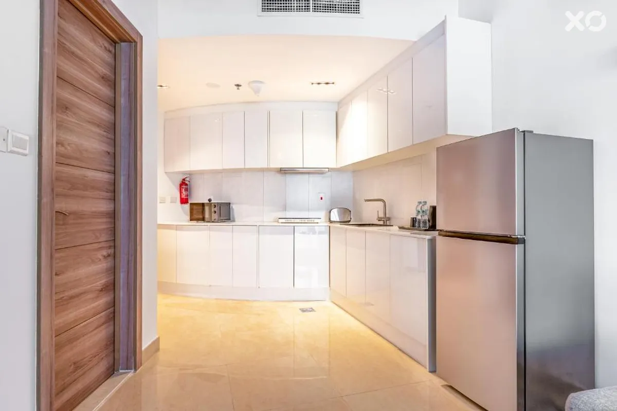 Pyramisa Hotel Apartments Dubai
