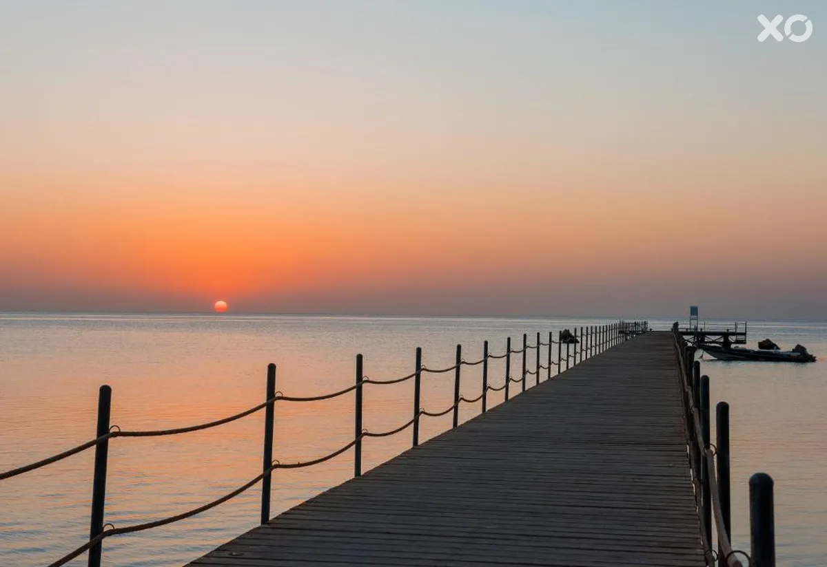 Sataya Resort Marsa Alam