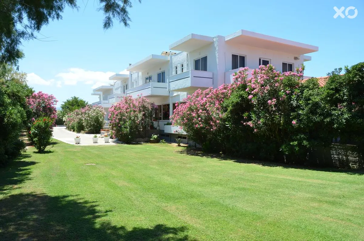 Arion Hotel