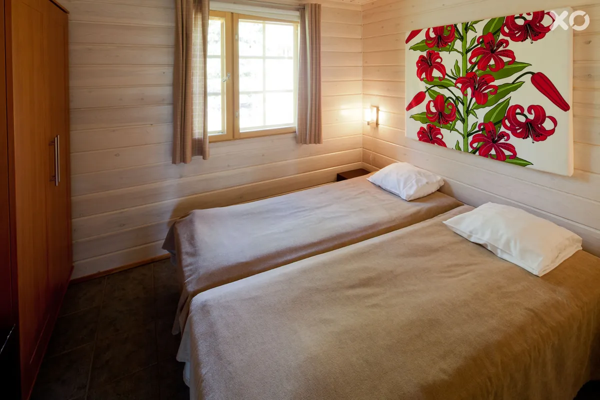 Lapland Hotels Sky Ounasvaara
