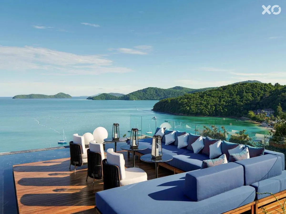 V Villas Phuket
