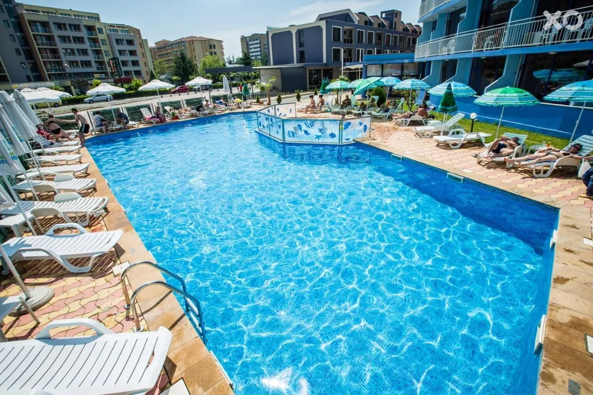 Bohemi Hotel