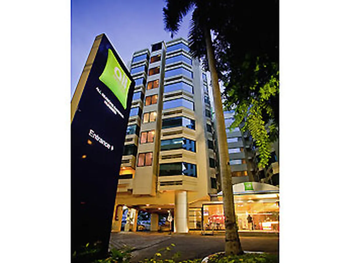 The Seasons Bangkok Huamark