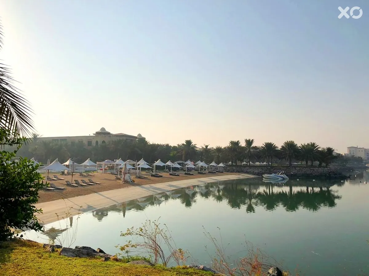 Traders Hotel Qaryat Al Beri Abu Dhabi