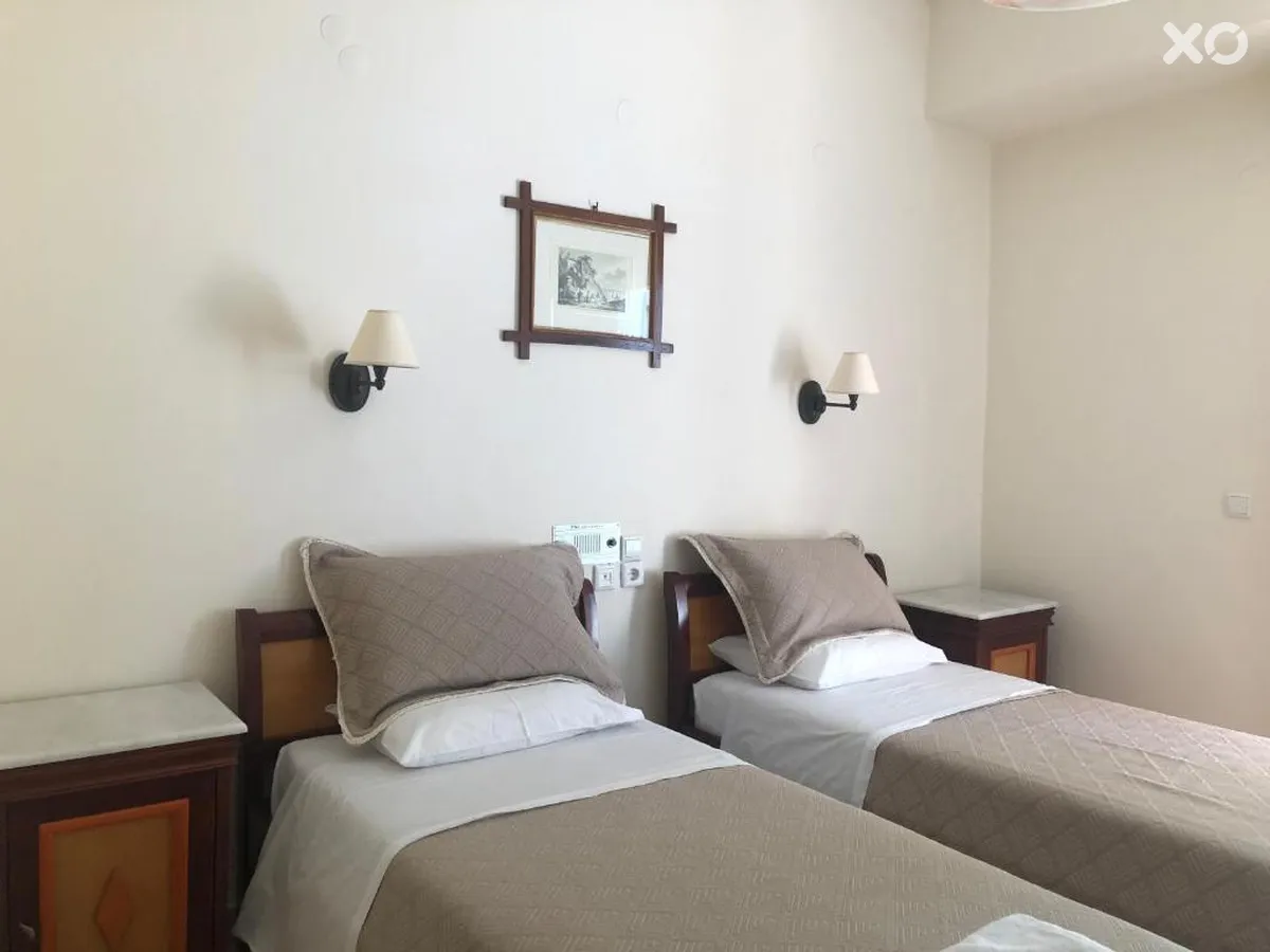 Karidis Hotel Santorini