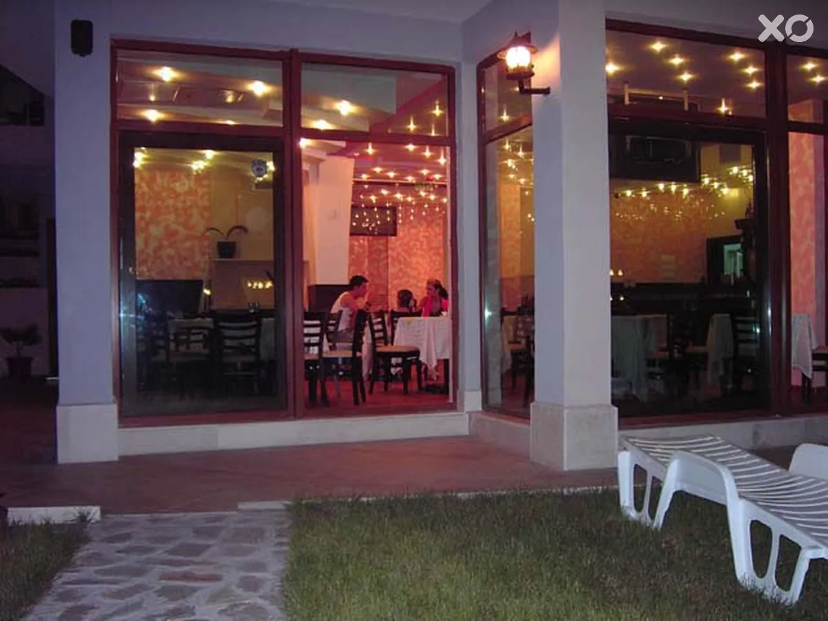 Petrov Hotel
