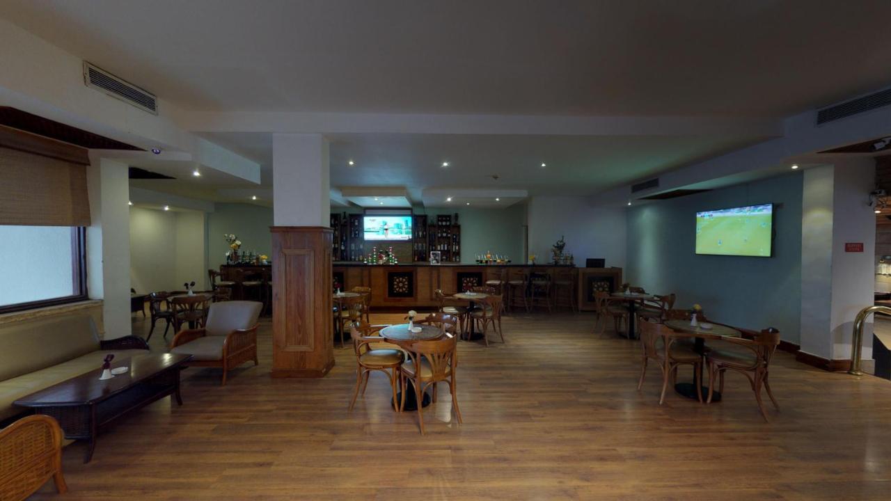 Falcon Naama Star Hotel