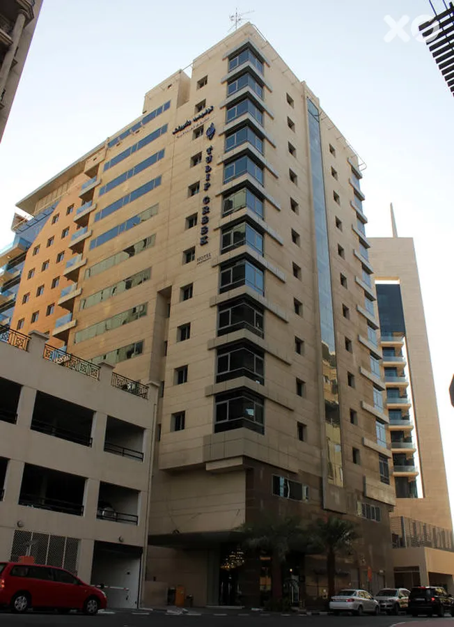 Tulip Creek Hotel Apartment