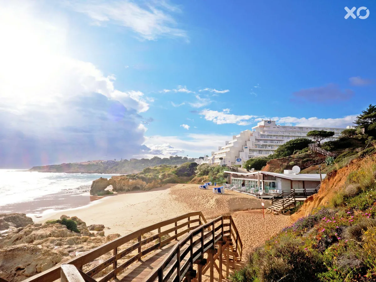 Muthu Clube Praia da Oura