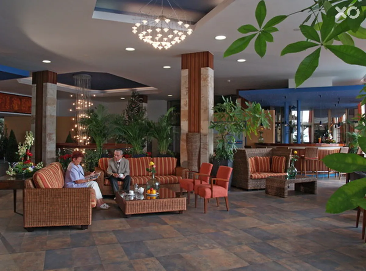 Atlantica Club Sungarden Beach