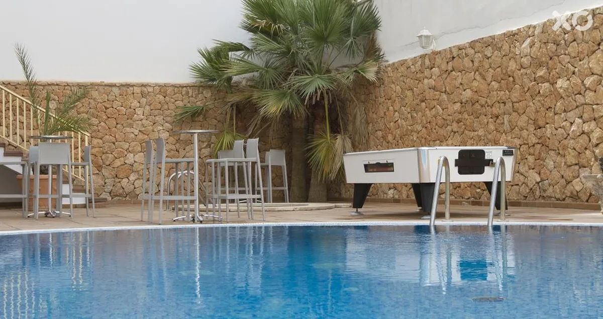 Blue Sea Arenal Tower - Adults Only