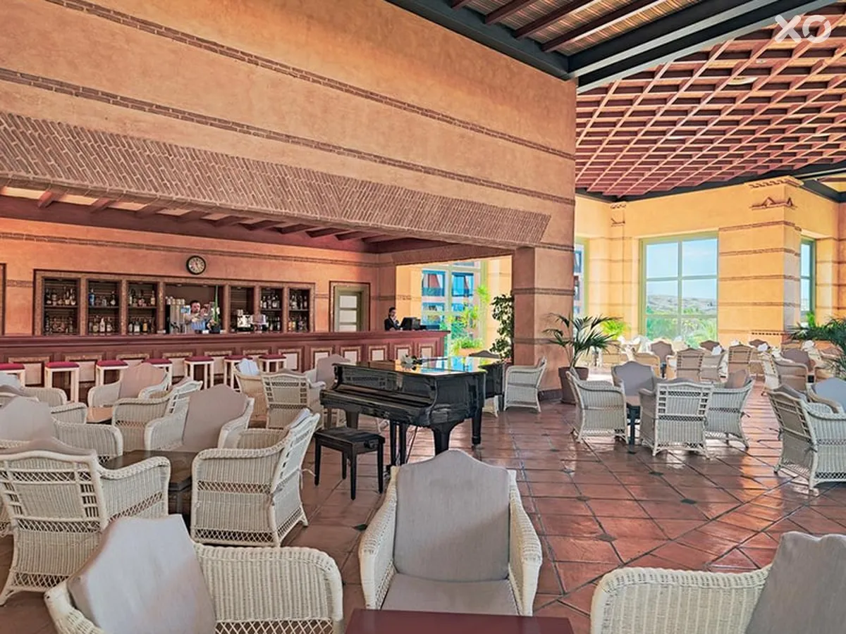 H10 Costa Adeje Palace
