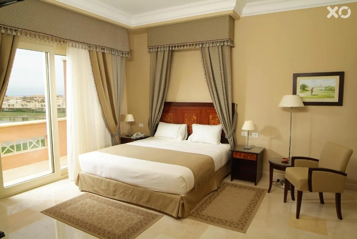 Stella Di Mare Golf Hotel