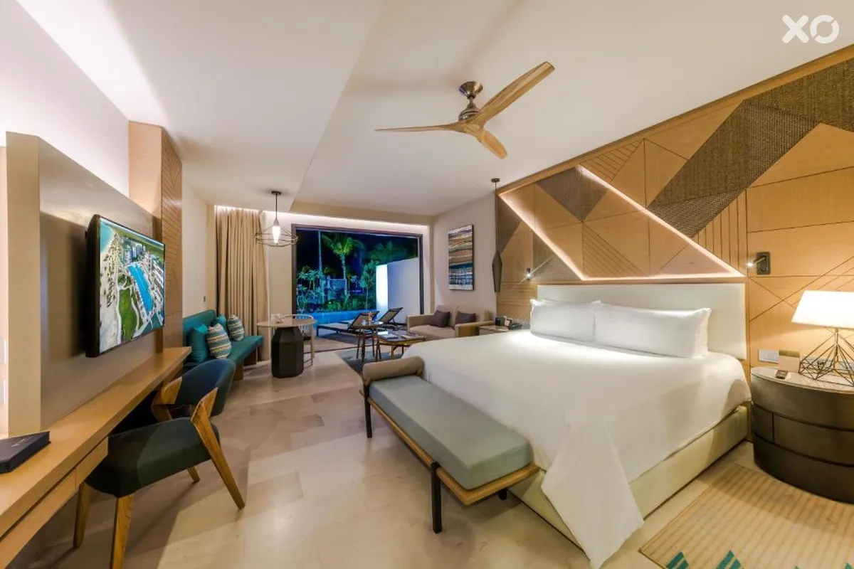 Haven Riviera Cancun Resort & Spa