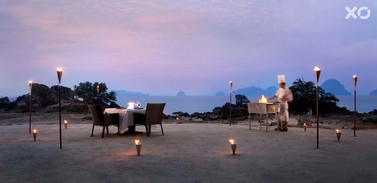 Phulay Bay A Ritz-Carlton Reserve