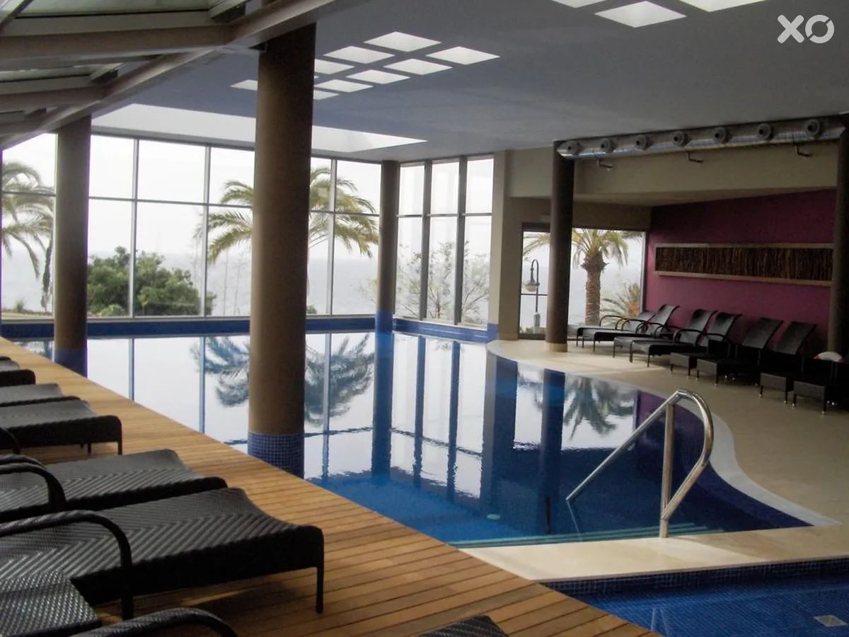 Pestana Promenade Hotel
