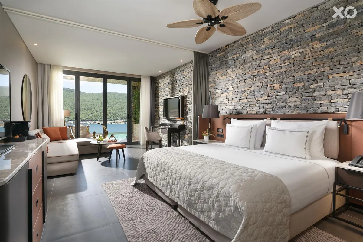 Lujo Bodrum