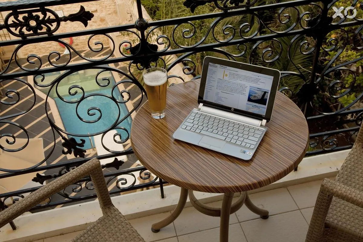 Antica Dimora Suites Hotel