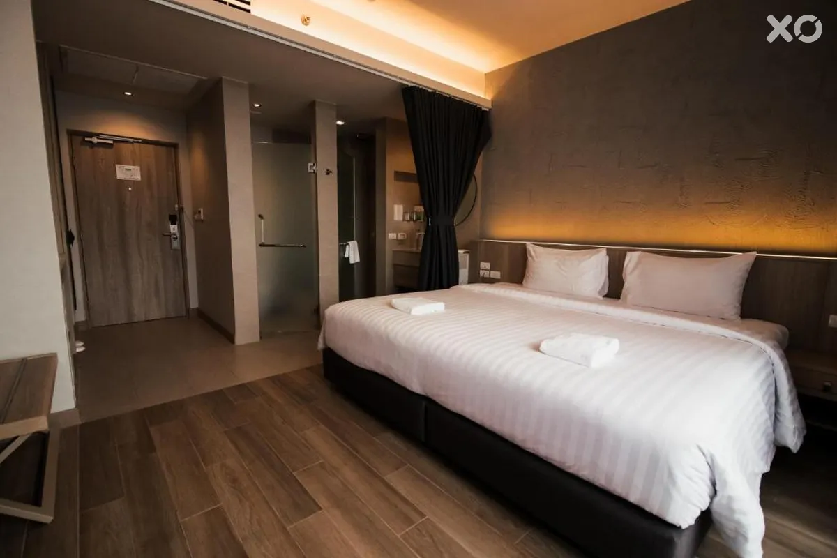 iSanook Resort & Suites Hua Hin