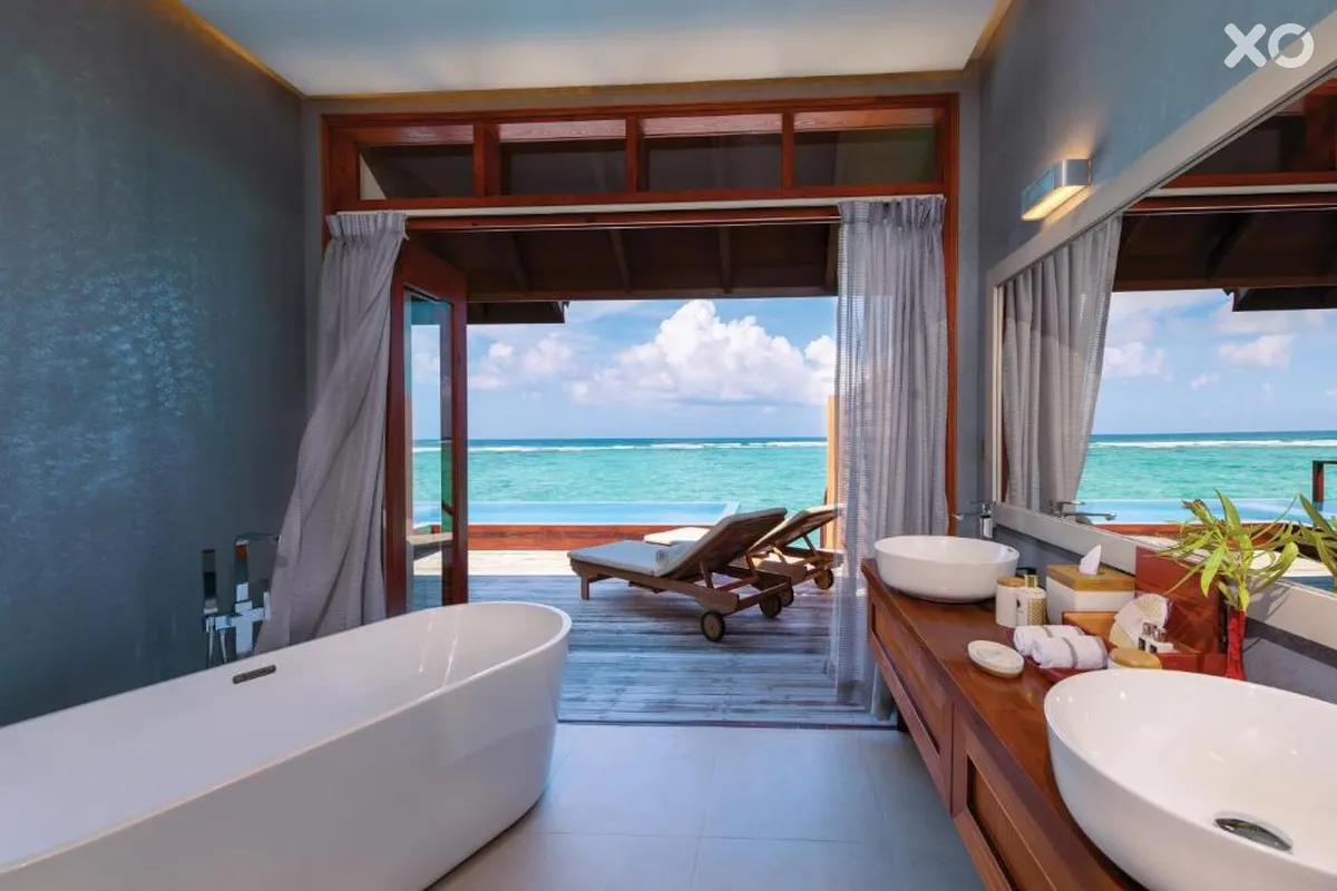 Varu by Atmosphere Resort