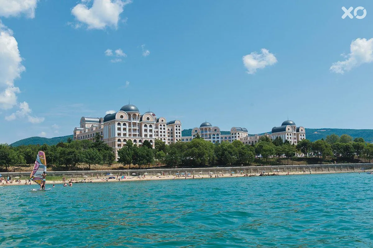 Dreams Sunny Beach Resort & Spa