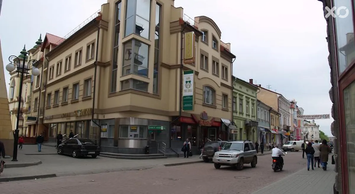 Атріум