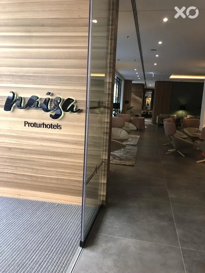 Protur Naisa Palma Hotel