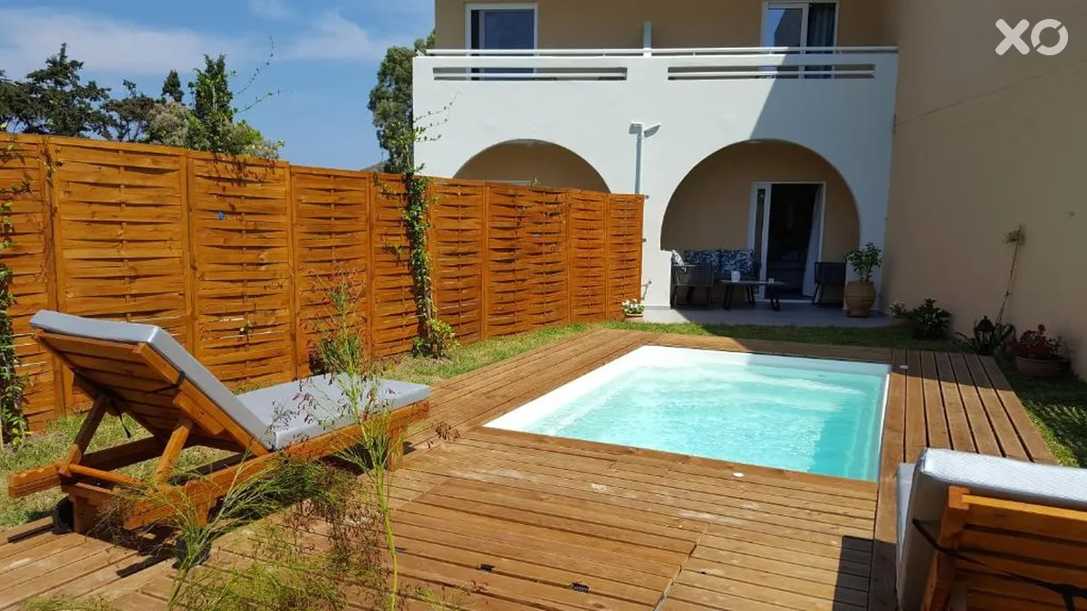 Argile Resort & Spa (Cephalonia Palace Hotel)