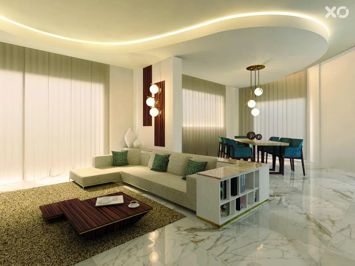 Movenpick Hotel Apartments Downtown Dubai