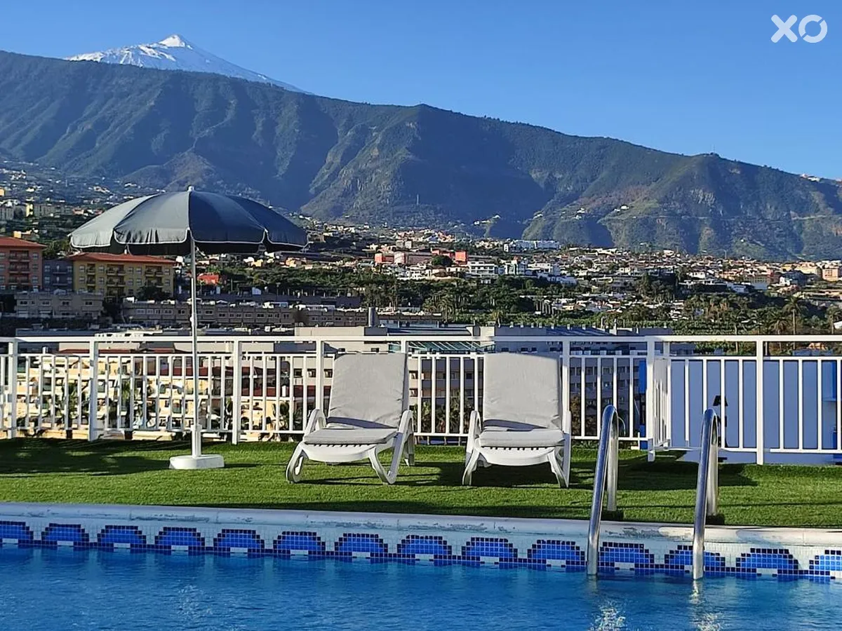 Skyview Hotel Tenerife