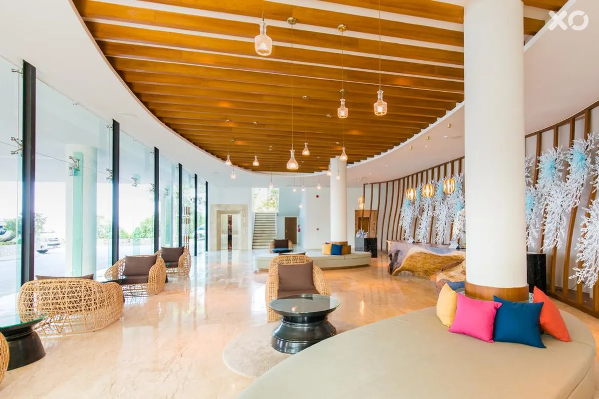 Wyndham Grand Phuket Kalim Bay