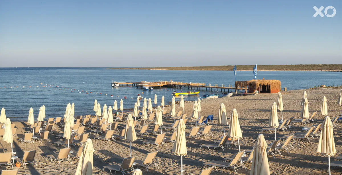 Aquasis De Luxe Resort & Spa