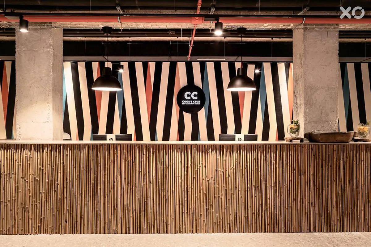 Cook's Club Palma Beach