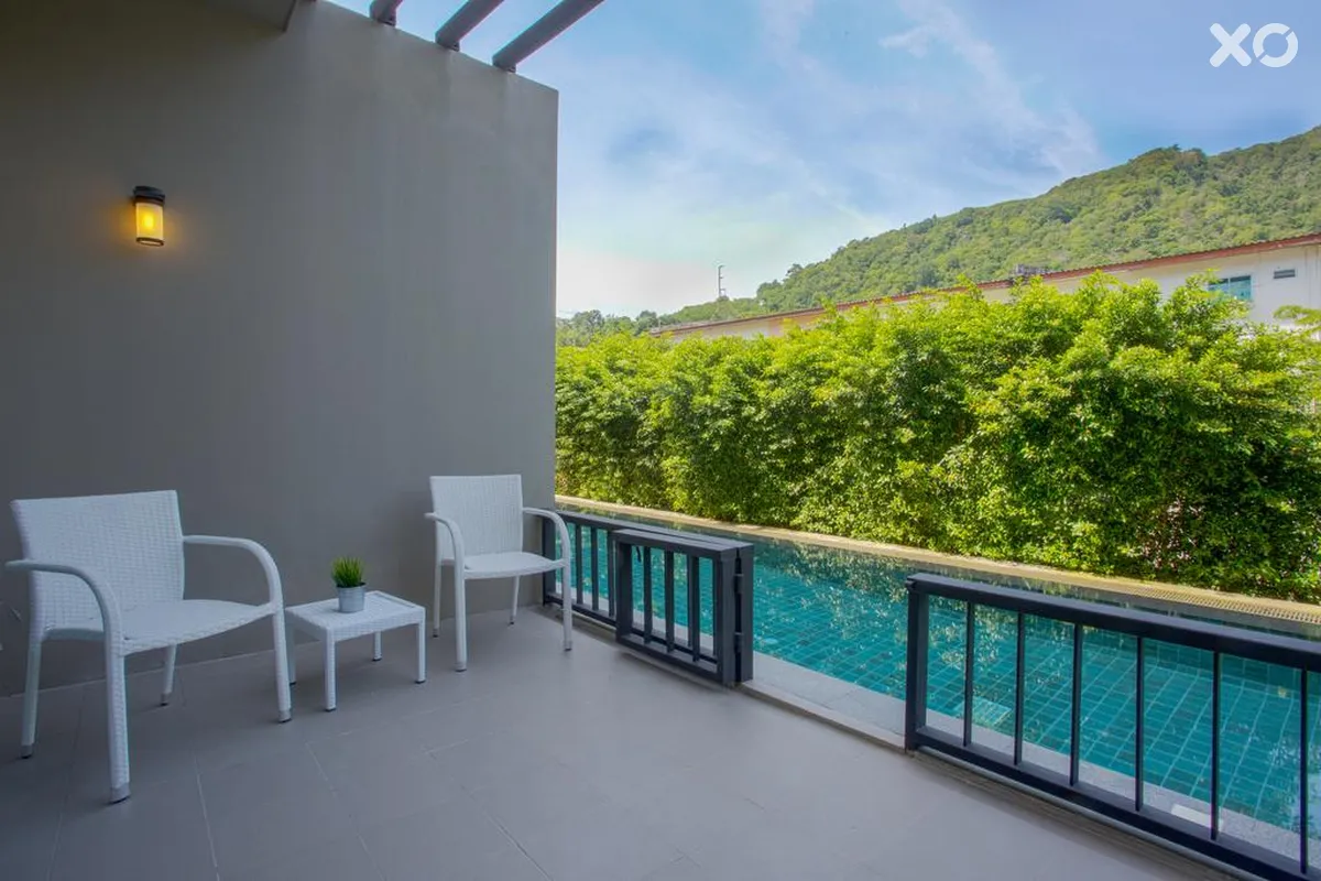 The Melody Phuket