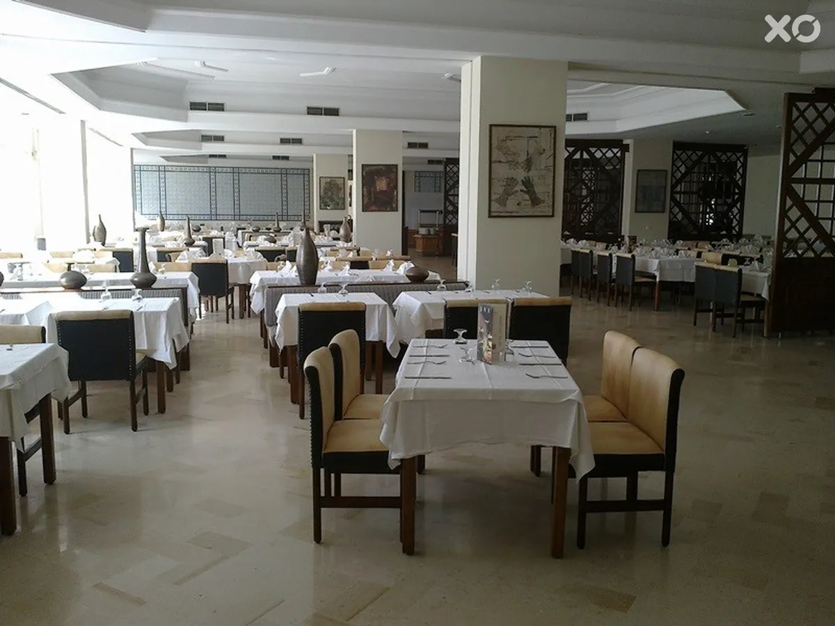 Eden Village Yadis Hammamet