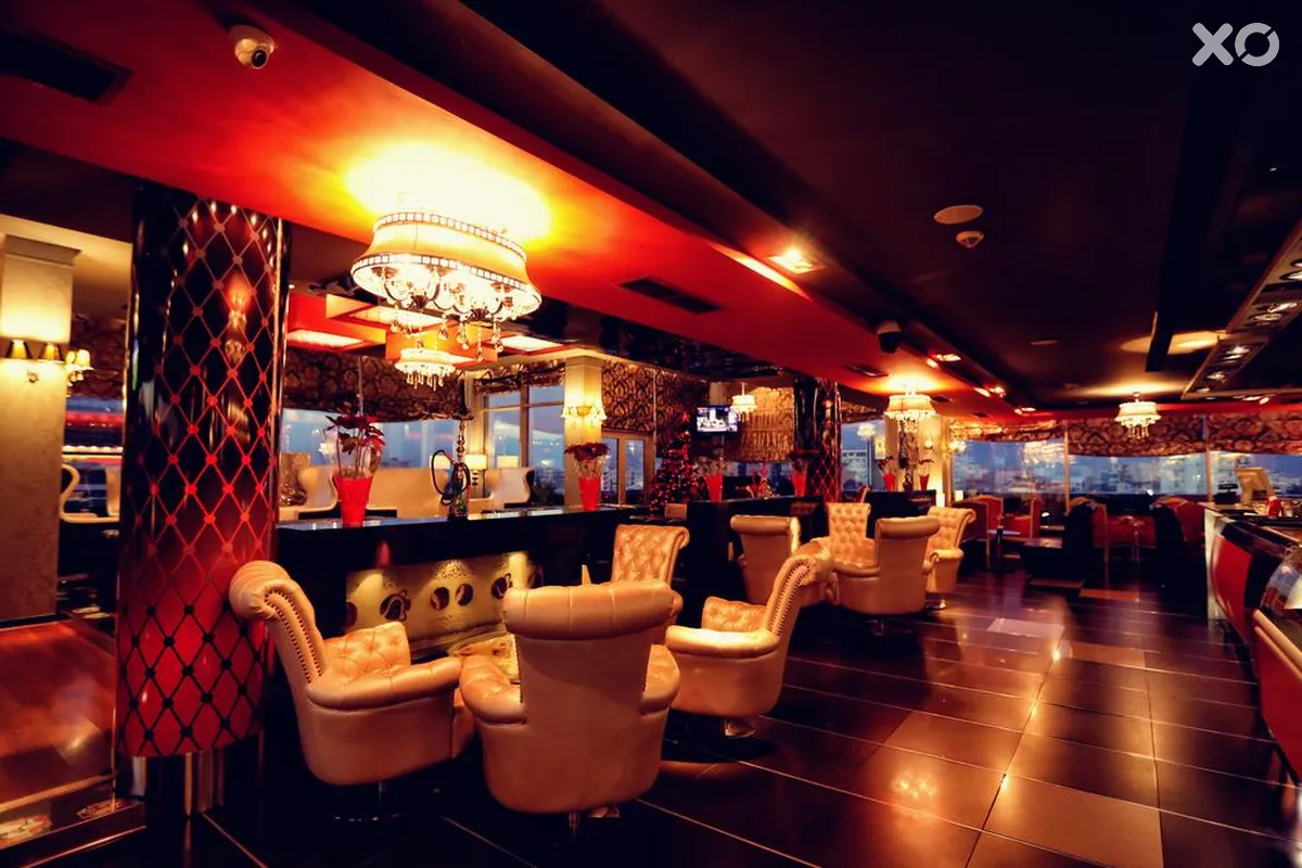 Grand Europa Hotel